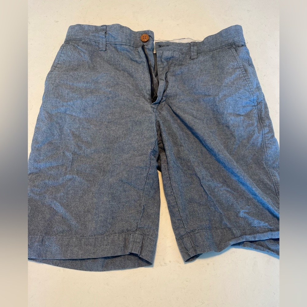 J. Crew Blue Men's Shorts